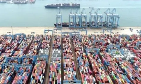 Mỹ vừa chi hơn 3 tỷ USD 'chốt đơn' một mặt hàng của Việt Nam: Nước ta xuất khẩu thứ 2 thế giới, được ông Trump miễn trừ khỏi thuế đối ứng