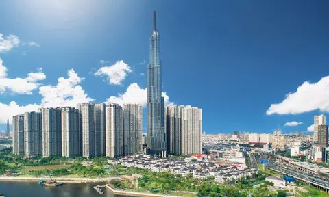 'Nóng' đường đua trái phiếu bất động sản