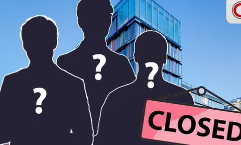 Thêm một doanh nghiệp phải dừng hoạt động bán hàng đa cấp