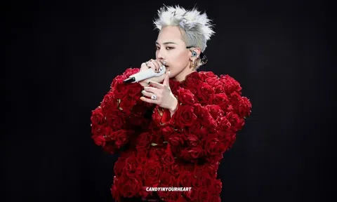 Ngân hàng "đưa" G-Dragon về Việt Nam: Chỉ 3 tháng, ghi nhận tổng thu 15.600 tỷ đồng