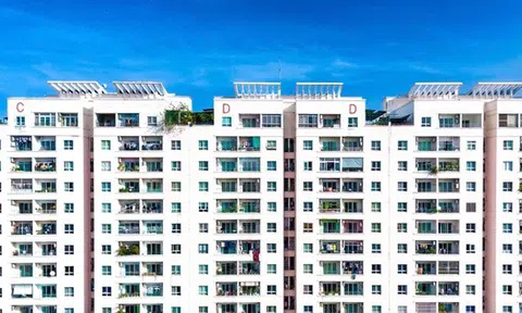 Ngỡ ngàng với khoản phạt thuế lên đến 120 tỷ đối với một ban quản trị chung cư tại TP.HCM