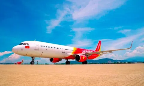 Vietjet dừng bán đồ lễ trên chuyến bay đi Côn Đảo vì lý do bất ngờ
