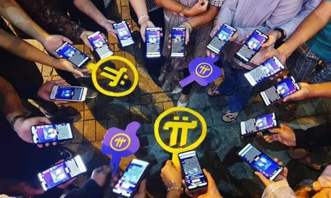 Bùng nổ giao dịch, Pi Coin tăng 50%: Nhà sáng lập sắp công bố điều gì tại Consensus?