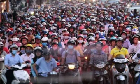 Hàng chục triệu chiếc xe máy chuẩn bị xếp hàng làm 1 việc cực kỳ cần thiết