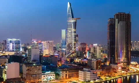 Quy mô tín dụng TP. HCM lần đầu tiên vượt mốc 4 triệu tỷ đồng