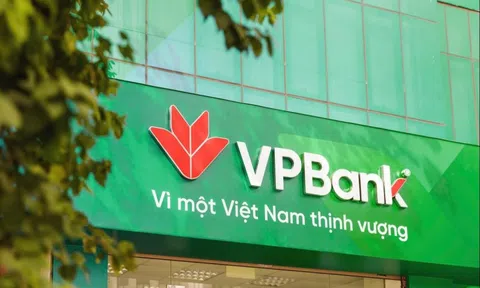 Đại nhạc hội chưa diễn ra, cổ phiếu VPB đã bùng nổ trên thị trường