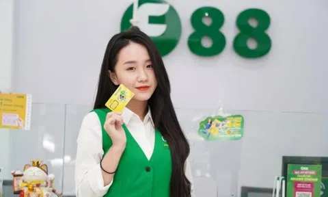F88 vay quỹ ngoại 15%/năm, thu phí khách cầm đồ cao nhất tới 8%/tháng