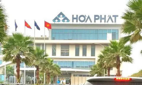 Tiếp tục kiểm tra, giám sát môi trường nghiêm ngặt tại Khu liên hợp thép Hòa Phát Dung Quất