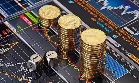 Sắp có quy định xử phạt vi phạm về tài sản mã hóa