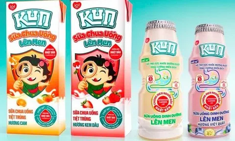 Sữa Quốc tế Lof dự chi 144 tỷ đồng thâu tóm 34,29% cổ phần một công ty chăn nuôi