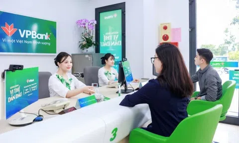 Cụ bà 84 tuổi thoát bẫy mất trắng 100 triệu, nhờ chiêu 'câu giờ' thông minh của nhân viên VPBank