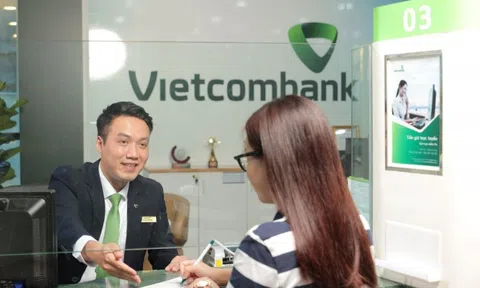 Vietcombank (VCB) phát thông báo nóng đến khách hàng