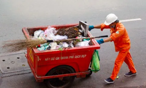 Nghề bị coi nhẹ có mức lương cao ngất ngưởng lên đến 4 tỷ đồng mỗi năm