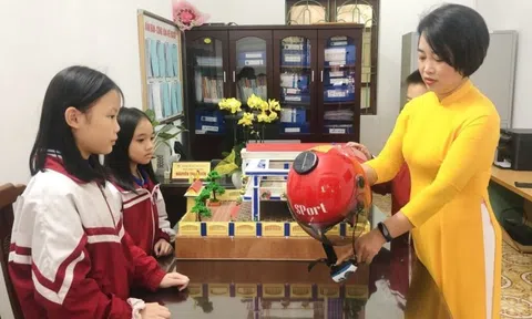 Từ 2025: Hiệu trưởng, hiệu phó có thêm ưu đãi mới, nên biết để thực hiện quyền và nghĩa vụ