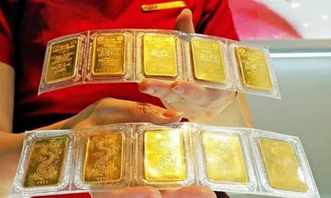 Cảnh báo người dân chiêu lừa mua bán vàng đang lan rộng