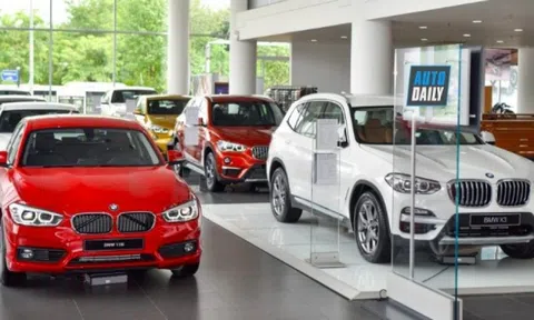 Đại lý ô tô thu thêm cọc giữ chỗ hay phí nhận xe sớm đều là dấu hiệu vi phạm pháp luật