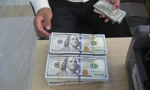 Tỷ giá USD và NDT tiếp tục giảm ngày 15/5: Ngân hàng đồng loạt điều chỉnh
