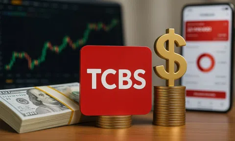 Cuộc chơi định giá: Vì sao TCBS có thể là công ty chứng khoán giá trị nhất Việt Nam?
