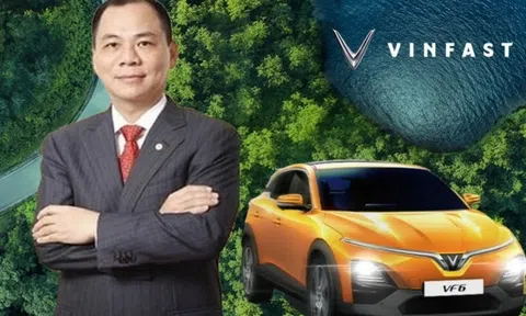 Siêu dự án 3 tỷ USD của VinFast được bảo vệ như thế nào?