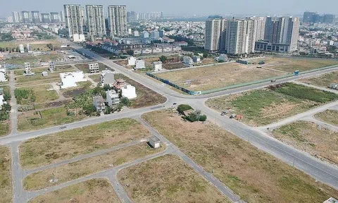 Tăng thu ngân sách: Phải đẩy mạnh đánh thuế tài, đấu giá quyền sử dụng đất