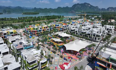 Flamingo Golden Hill - Tài sản tích lũy truyền đời của nhà đầu tư thông thái