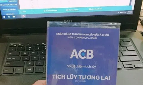 Lãi suất ngân hàng hôm nay 15/5/2025: Nhà băng áp dụng lãi suất thưởng