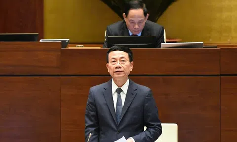 Lần đầu tiên đổi mới sáng tạo được luật hóa và đặt ngang hàng với khoa học, công nghệ