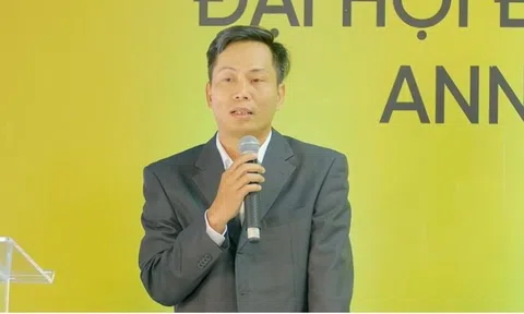 CEO Bách Hoá Xanh muốn bán bớt cổ phiếu Thế Giới Di Động (MWG) khi giá tăng mạnh