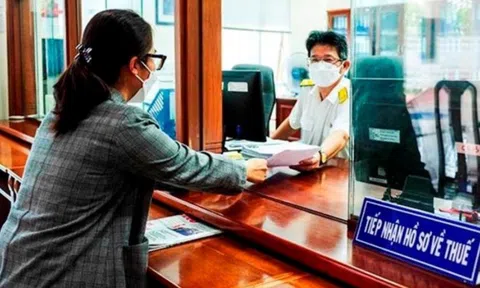 Cục Thuế: Ứng dụng thuế điện tử sẽ tạm ngừng giao dịch từ ngày 23/5 - 15/6