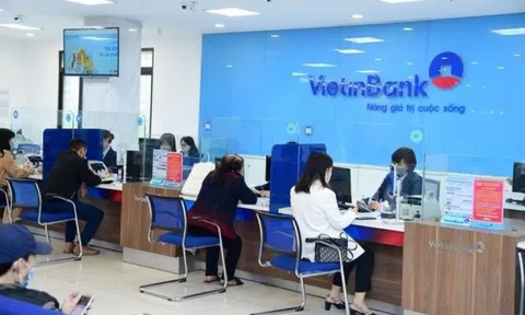 VietinBank (CTG) phát thông báo 'khẩn' tới toàn bộ khách hàng