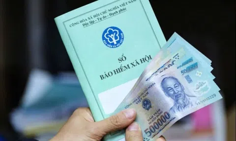 Người dân có thể đóng BHXH, BHYT qua ứng dụng Vietcombank, BIDV, MB, Agribank và VietinBank