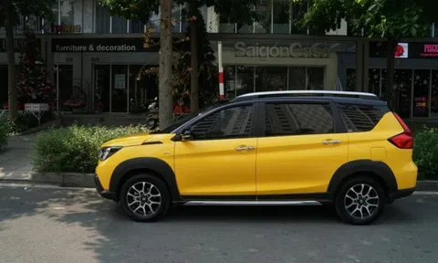 Suzuki XL7 1.5 AT đời 2020 nhập khẩu bán giá 389 triệu đồng có nên xuống tiền mua?