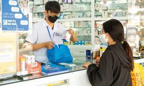 Hành vi cho thuê bằng dược sĩ mở quầy thuốc, hiệu thuốc bán thuốc giả sẽ bị xử lý thế nào?