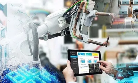 Thành lập Ban Chỉ đạo của Chính phủ về phát triển khoa học, công nghệ, đổi mới sáng tạo, chuyển đổi số