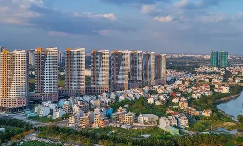 Ban quản trị chung cư ở TPHCM đề nghị ngành thuế kiểm tra nghĩa vụ thuế, phí