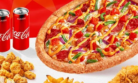Thương hiệu pizza có hơn 1.000 chi nhánh trên thế giới tuyên bố đóng toàn bộ cửa hàng tại TP HCM