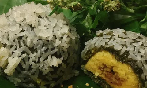 Loại rau xưa có đầy cho gà ăn nay bỗng thành đặc sản giá cao ngất, chị em nội trợ đua nhau săn lùng
