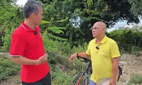 Từng nâng đỡ nhiều sao Việt, ‘ông trùm truyền thông’ Điền Quân giãi bày về biến cố cuộc sống: Giám đốc quở trách ngay ngày đầu đi làm
