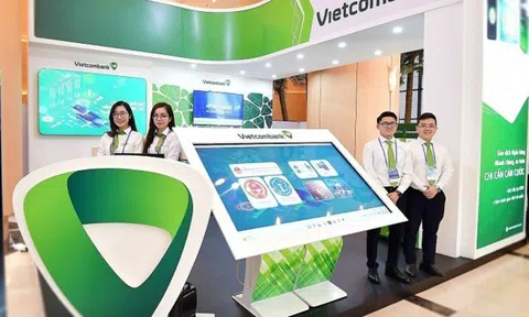 Vietcombank (VCB) phát thông báo quan trọng đến 200 chủ tài khoản sau