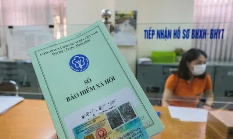 Giả mạo thẻ BHYT, dùng thẻ của người khác đi khám bệnh có thể bị phạt từ 40 triệu đồng