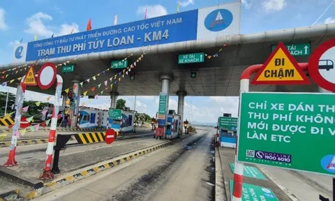 Từ 2025: Đi vào cao tốc nhưng tài khoản ETC hết tiền sẽ áp dụng quy định mới, tài xế biết để kịp thời xử trí