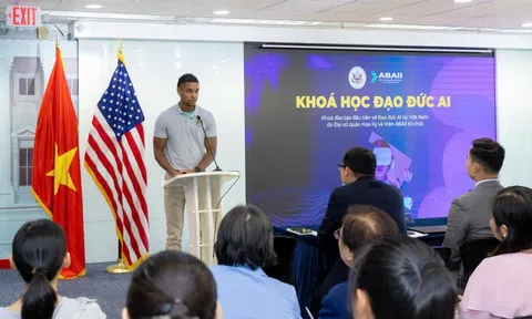Đạo đức AI: Bài học từ các công ty công nghệ lớn cho đến ứng dụng tại Việt Nam