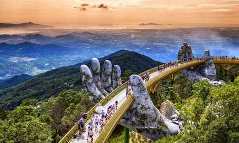 Sun Group báo lãi ròng hơn 848,9 tỷ đồng trong năm 2024