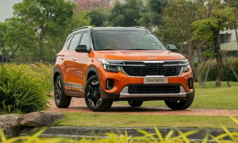 Kia tung ưu đãi vàng dịp hè, có mẫu giảm lên đến 80 triệu: Việc sở hữu ô tô ngày càng dễ dàng