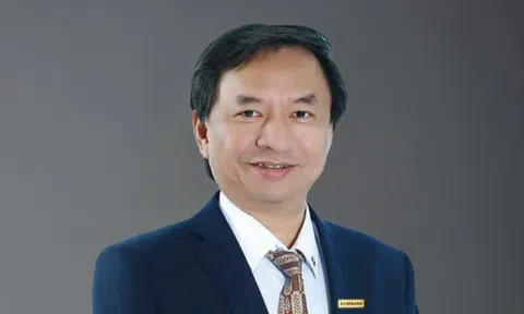 Eximbank (EIB) bổ nhiệm ông Trần Tấn Lộc làm Phó Tổng Giám đốc
