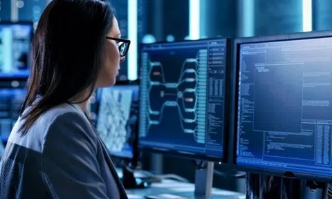 7 nghề về AI đang được các tập đoàn công nghệ săn đón, sẵn sàng chi mức lương khủng để chiêu mộ