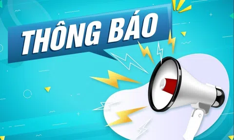 BIDV (BID) phát thông báo quan trọng đến hơn 550 khách hàng