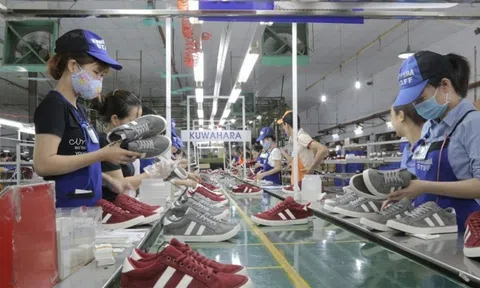 Một sản phẩm Việt in dấu trên 150 quốc gia, Mỹ là 'thượng đế số 1' khi chi gần 3 tỷ USD mua hàng