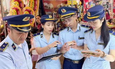 Một địa phương phát hiện 133 cơ sở vi phạm an toàn thực phẩm chỉ trong một tháng