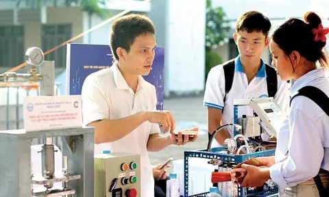 Doanh nghiệp khởi nghiệp được miễn thuế 2 năm đầu, 50% cho 4 năm tiếp theo